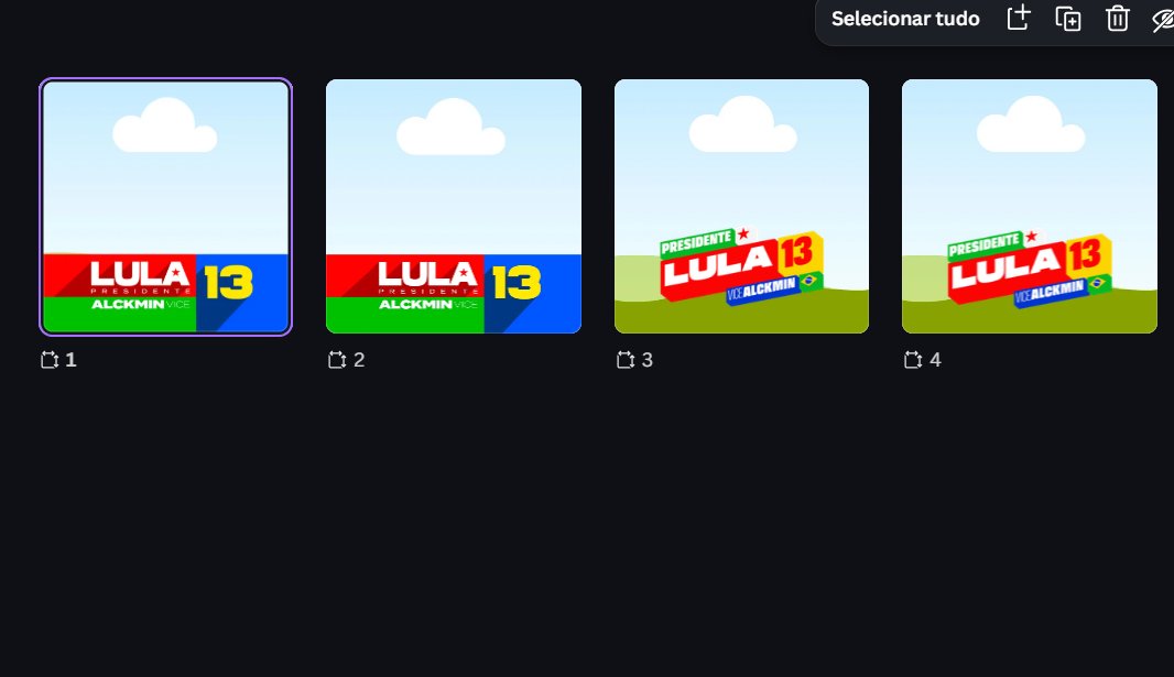 nayoozi's tweet photo. gente!!!! fiz esse template no canva caso alguém queira colocar o icon com a identidade da campanha do lula. já que o twibbon morreu a gente se vira como pode
https://t.co/z5EldNKg6T https://t.co/WM4gKbqrmx