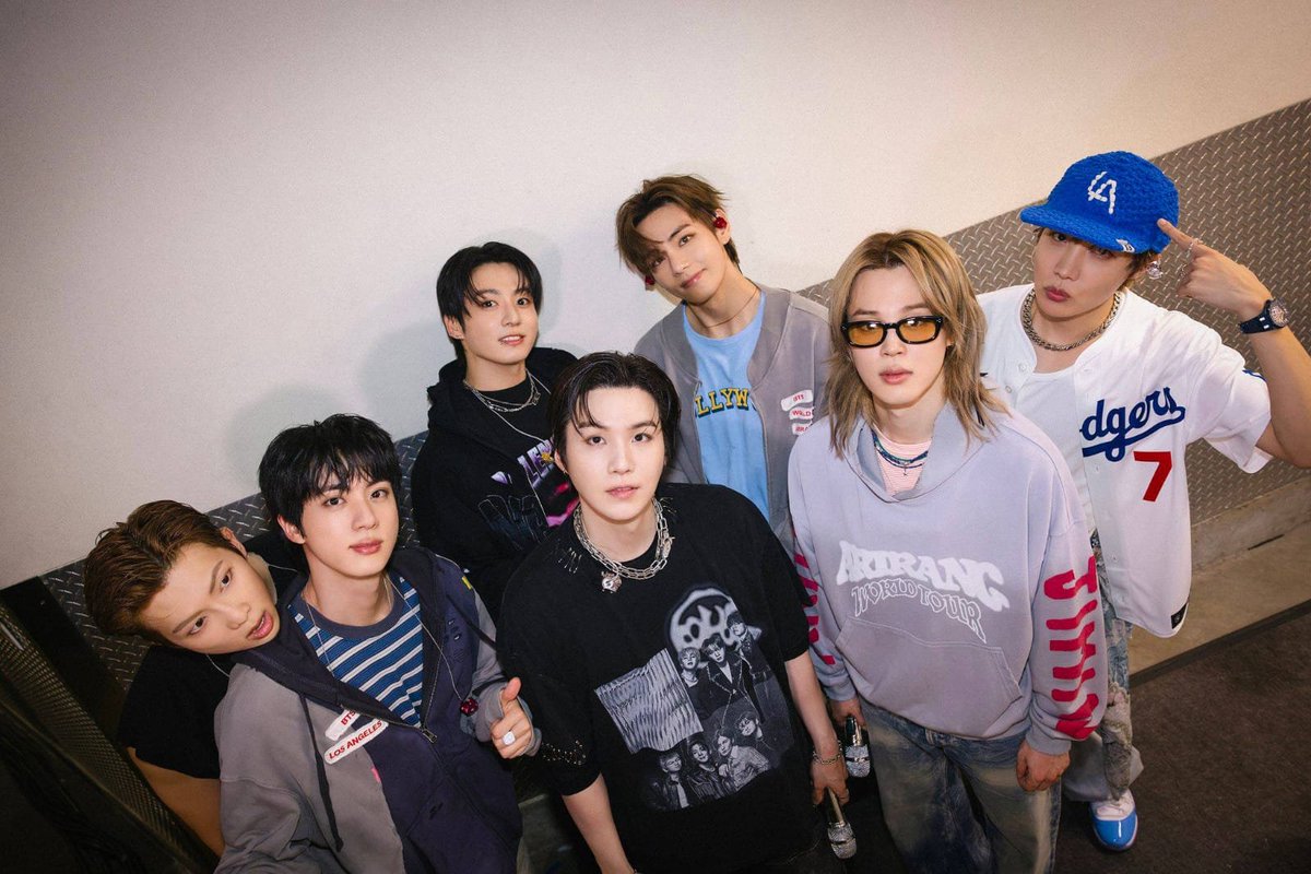 mimi_happycrazy's tweet photo. Sigamos apoyando a BTS como se debe
I vote for #ARIASBTS https://t.co/ciGFYssF92
