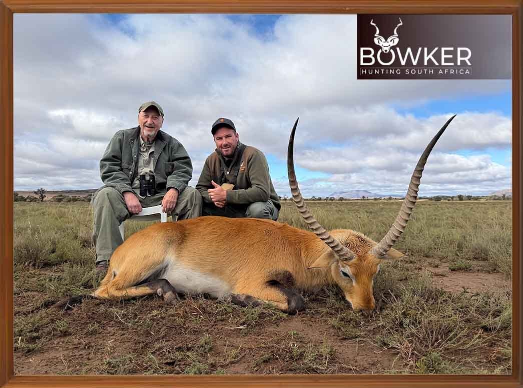 BowkerHuntm's tweet photo. Some hunts are better shared. A father son moment captured forever in the South African bush.
#BowkerHunting #AfricaHunting #SouthAfricaSafari https://t.co/apYcqbilvT