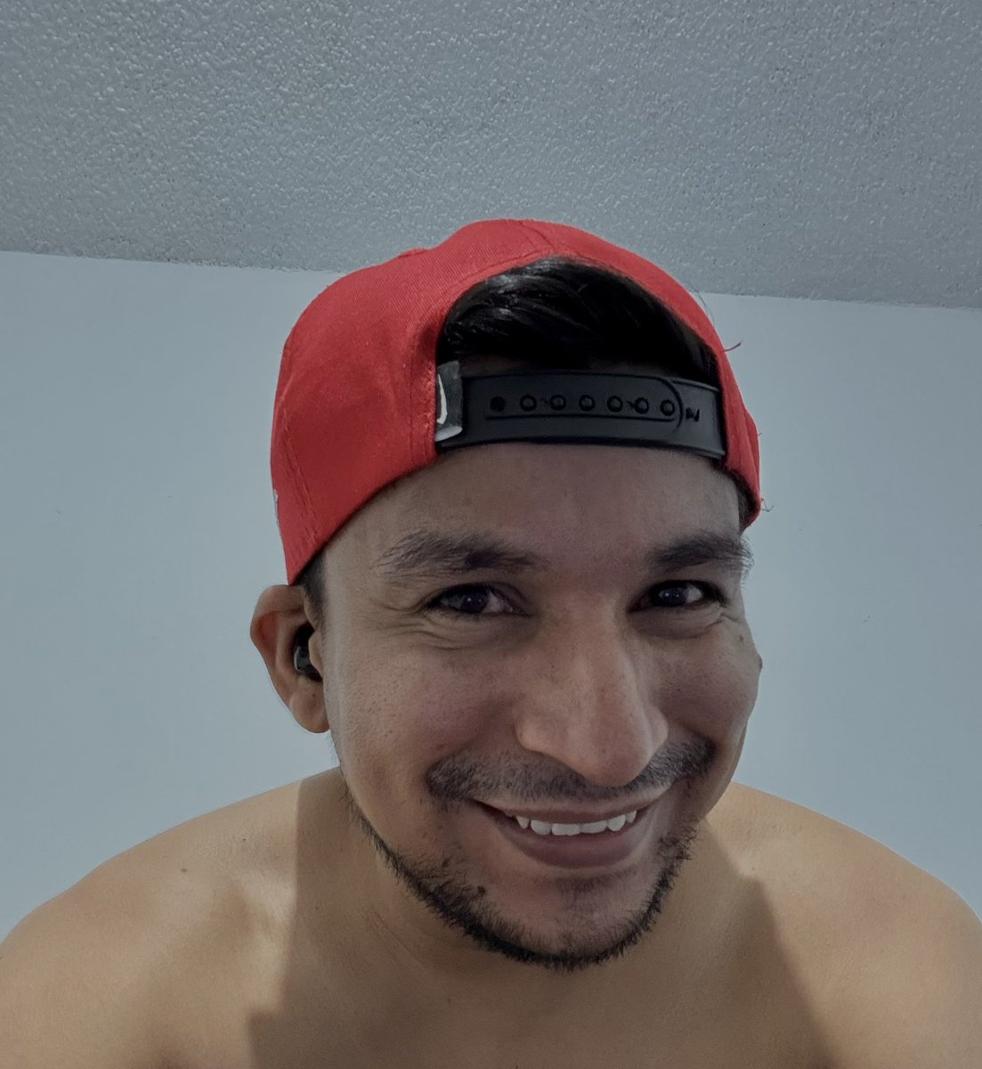 palito_corazon's tweet photo. Viernes y el cuerpo lo sabe 🤭😏 https://t.co/8llHj8aGVs