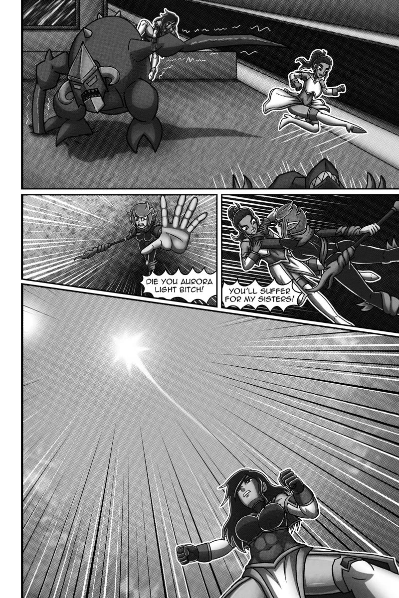 MagnaCrystalli's tweet photo. (NEW) Aurora Lights - Page 379
#AuroraLights #MagnaCrystalli #comic #manga #indiecomic #original
Read More:
https://t.co/YQLEwAYXLx
https://t.co/Awf76IFeCz https://t.co/sWNABh7hPc
