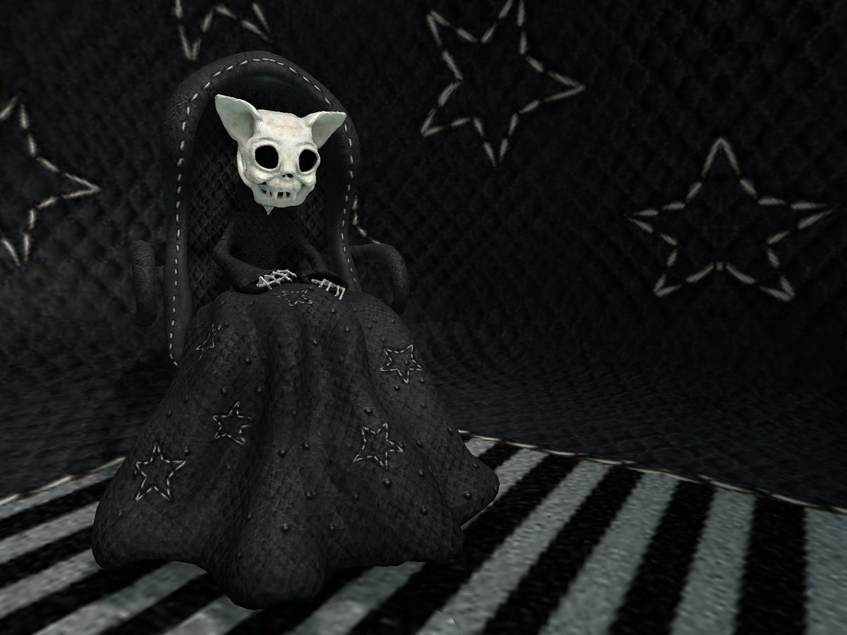doelmix's tweet photo. Lune by Cica Ghost
https://t.co/V6coaI7Vyc https://t.co/mMBwFZUhuh