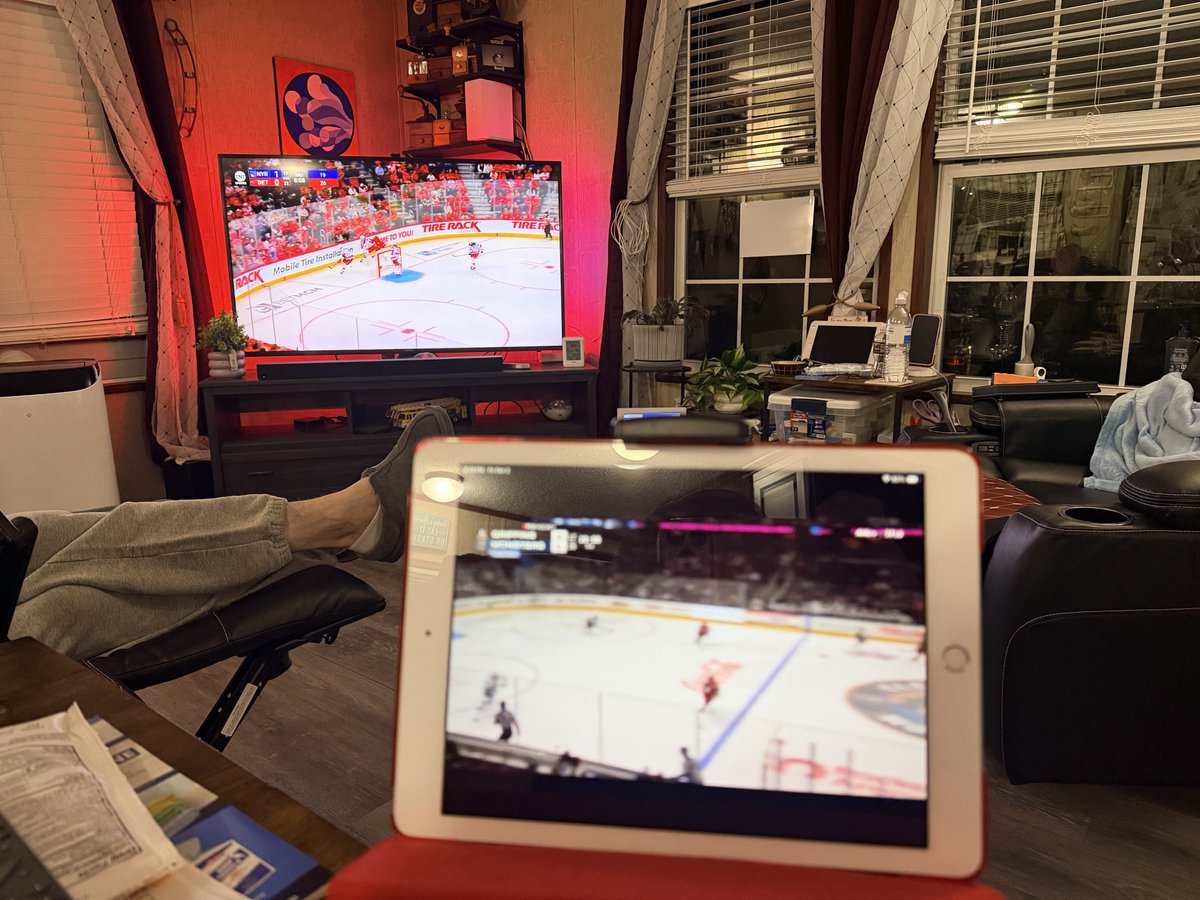 Phleb1213's tweet photo. My set up tonight! #LGRW  #GoGRG https://t.co/RARYiVWq85