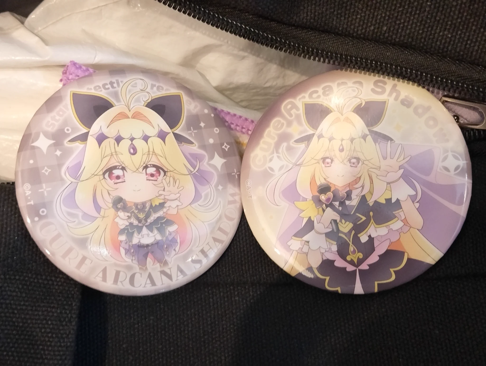 かいつ(S☆S再履修) on X: 
