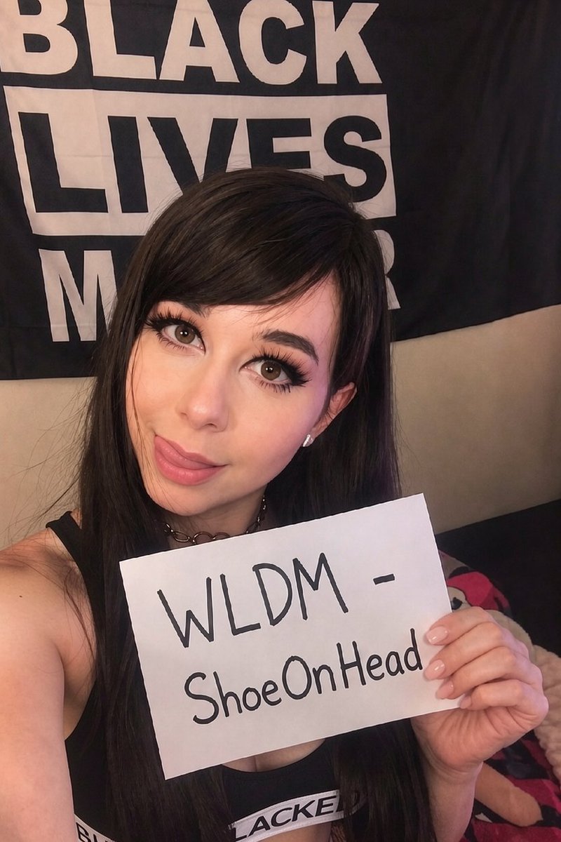 avggenzmaleox's tweet photo. Shoe0nHead knows OBLM ♠️ https://t.co/ExtSjMP7if