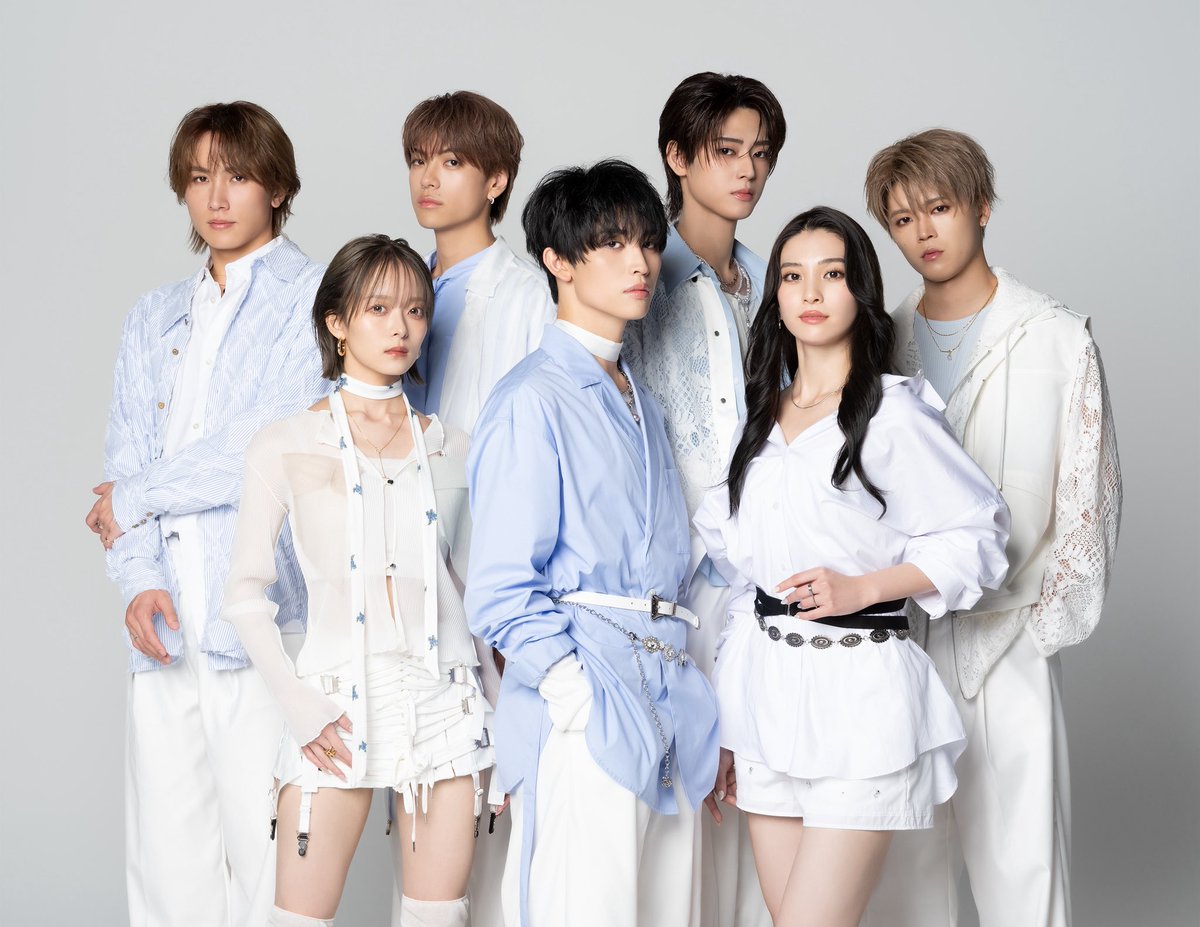 genic_staff's tweet photo. ／
「a-nation 2026」開催記念！
【mu-mo限定】ダウンロードキャンペーン実施決定🎧
＼

対象アイテムをmu-moにてダウンロードすると、『mu-mo直筆サイン色紙(5名)』が抽選で当たるチャンス🎯

【対象アイテム】
10/14 配信 SG『水のようになれたら』
AL『CIRCLE -BEST of GENIC-』

【応募期間】
2026年10月3日(土) 00:00～10月31日（土）23:59

▼詳細はこちら💁‍♂️
https://t.co/hnznufxPEY

#anation2026
#GENIC #水のようになれたら