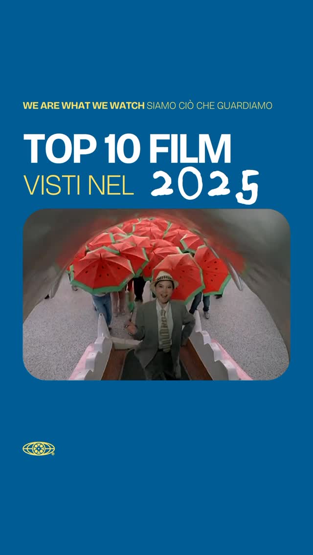 hollerbabe's tweet photo. The very best FILMS I watched in 2025! Here’s my Top 10! https://t.co/3zJWlY5VAr