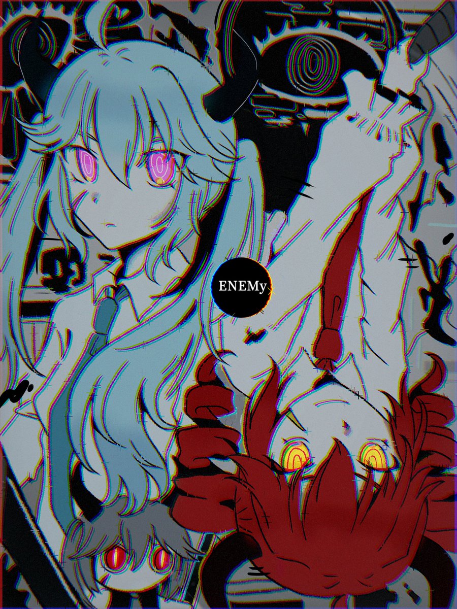 yeoul_ovo's tweet photo. #ピノキオピー_FA 
死んでも知らんぷり https://t.co/N1oZ2avyls