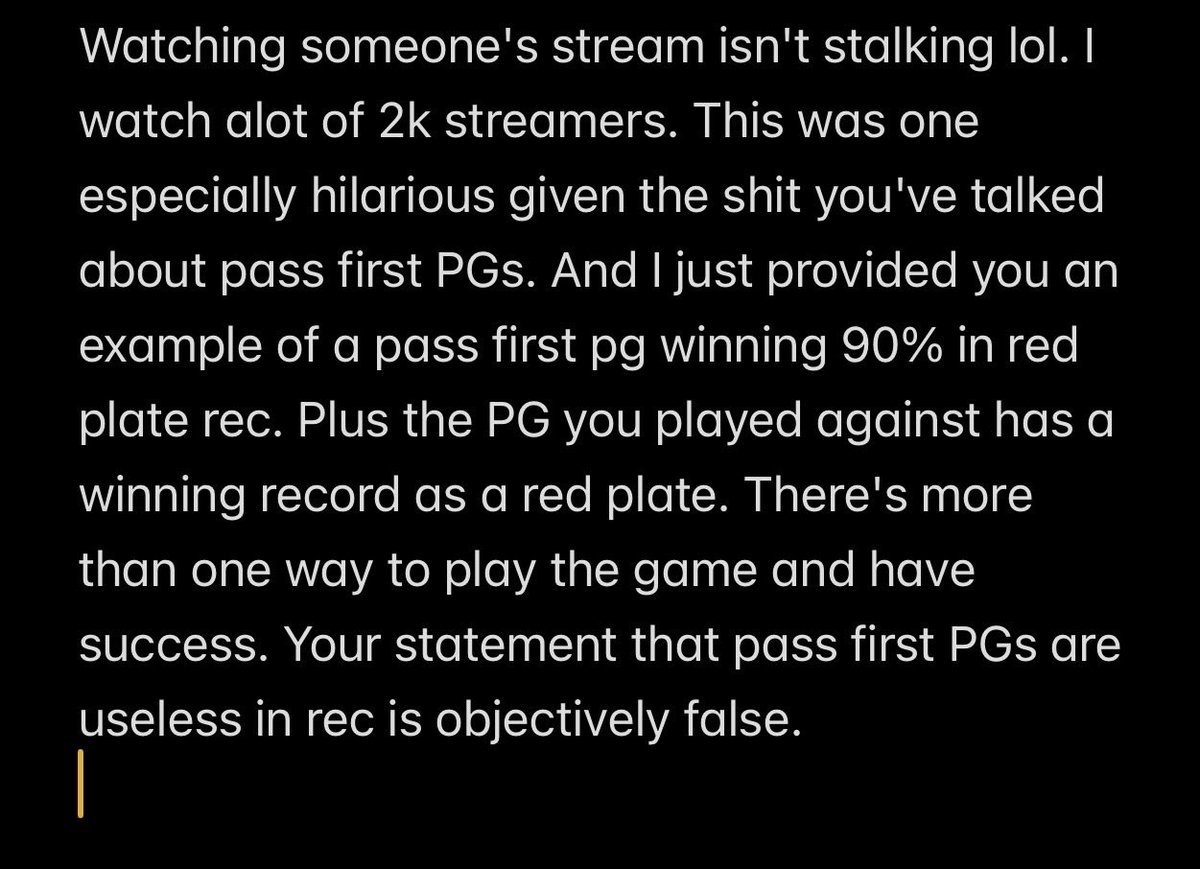 PayDBoardMan's tweet photo. @_oFAB Additonally, the point was about rec, and not the top %1, but even then, @BearDaBeast23 @CB13 and JBM have shown you can run a successful offense at any level by being pass first. https://t.co/svL0IHTQGH