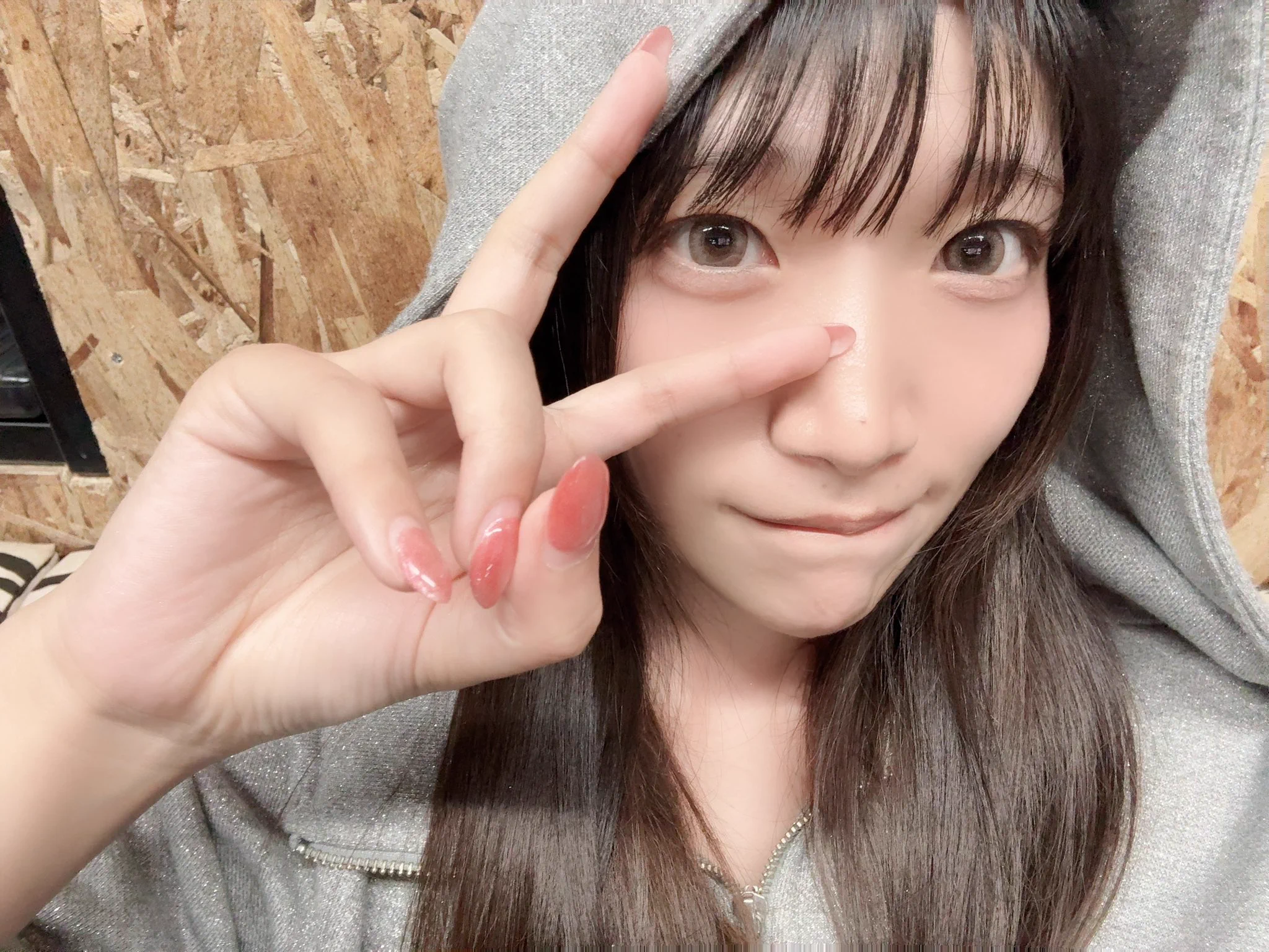 あぽにゃん☺︎ 山岡亜珠紗 on X: 