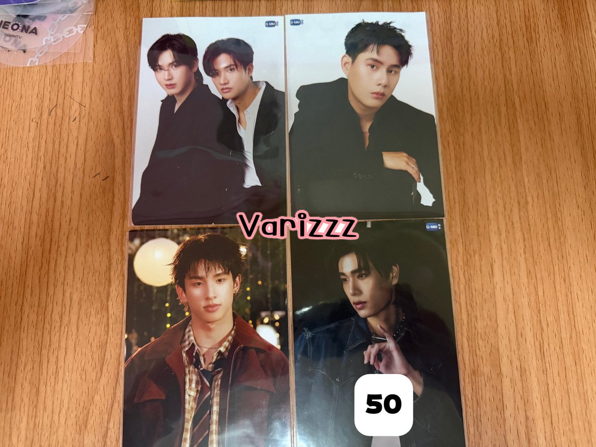 _JKP_05_W's tweet photo. WTS ค่า
ปล่อย โปสการ์ด กาชา แผ่นรองแก้ว และของสุ่มจากถุง Lucky bag ค่า

นัดรับวันนี้ที่หน้างานได้เลยค่ะ หรือจัดส่ง 40 

#GMMTVFANIVAL2026HappyFamily #ตลาดนัดgmm https://t.co/dKRTLU6Ey1