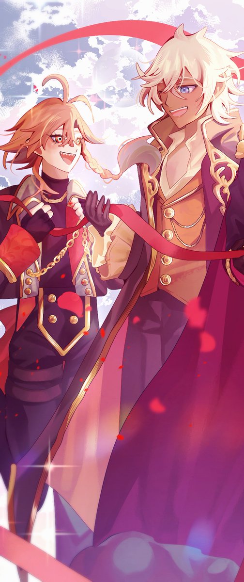 3kra_qn's tweet photo. RED https://t.co/wfWwTjyu8l