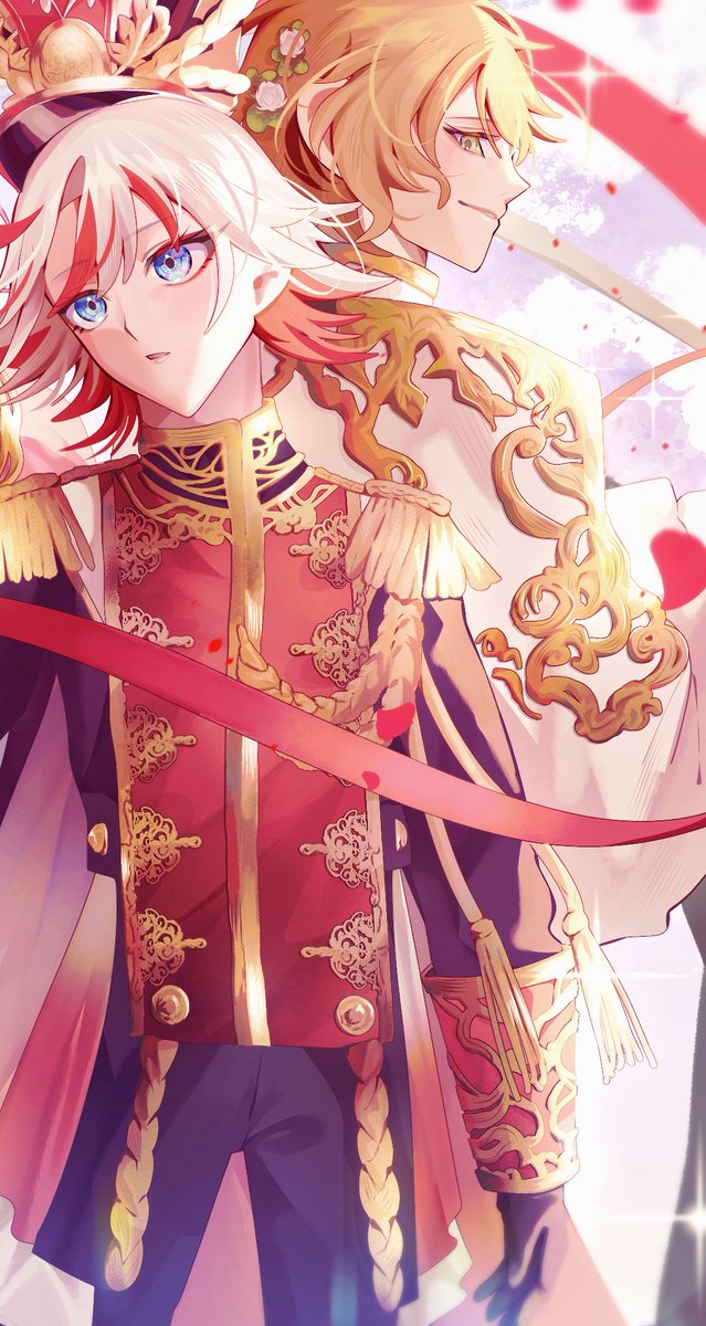 3kra_qn's tweet photo. RED https://t.co/wfWwTjyu8l