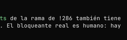 castorblex's tweet photo. para pensar. https://t.co/eADN4OvWcy