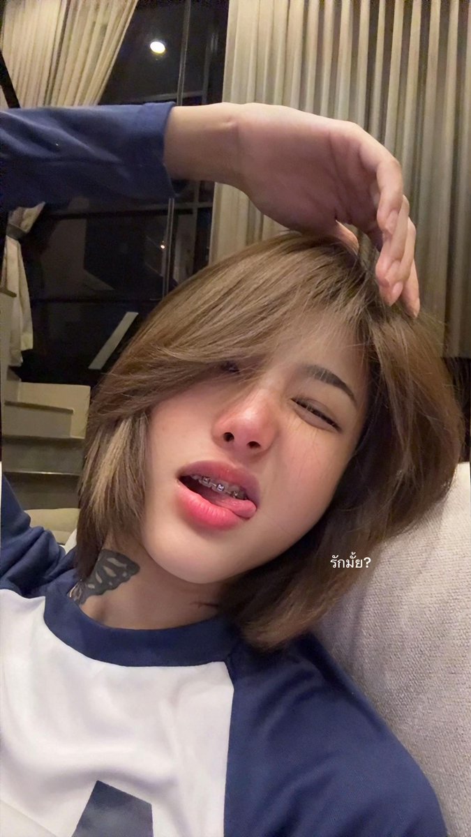 CaraSeo28's tweet photo. ว่าไงสมาชิก😜 https://t.co/qAkbJYMQN6