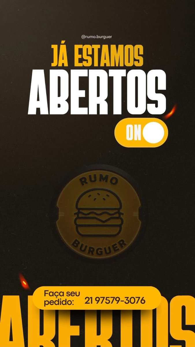 HigorXM's tweet photo. Boa noite, uma das melhores hamburguerias da região. Praça seca e adjacências!!! https://t.co/A5X3IQgM1g