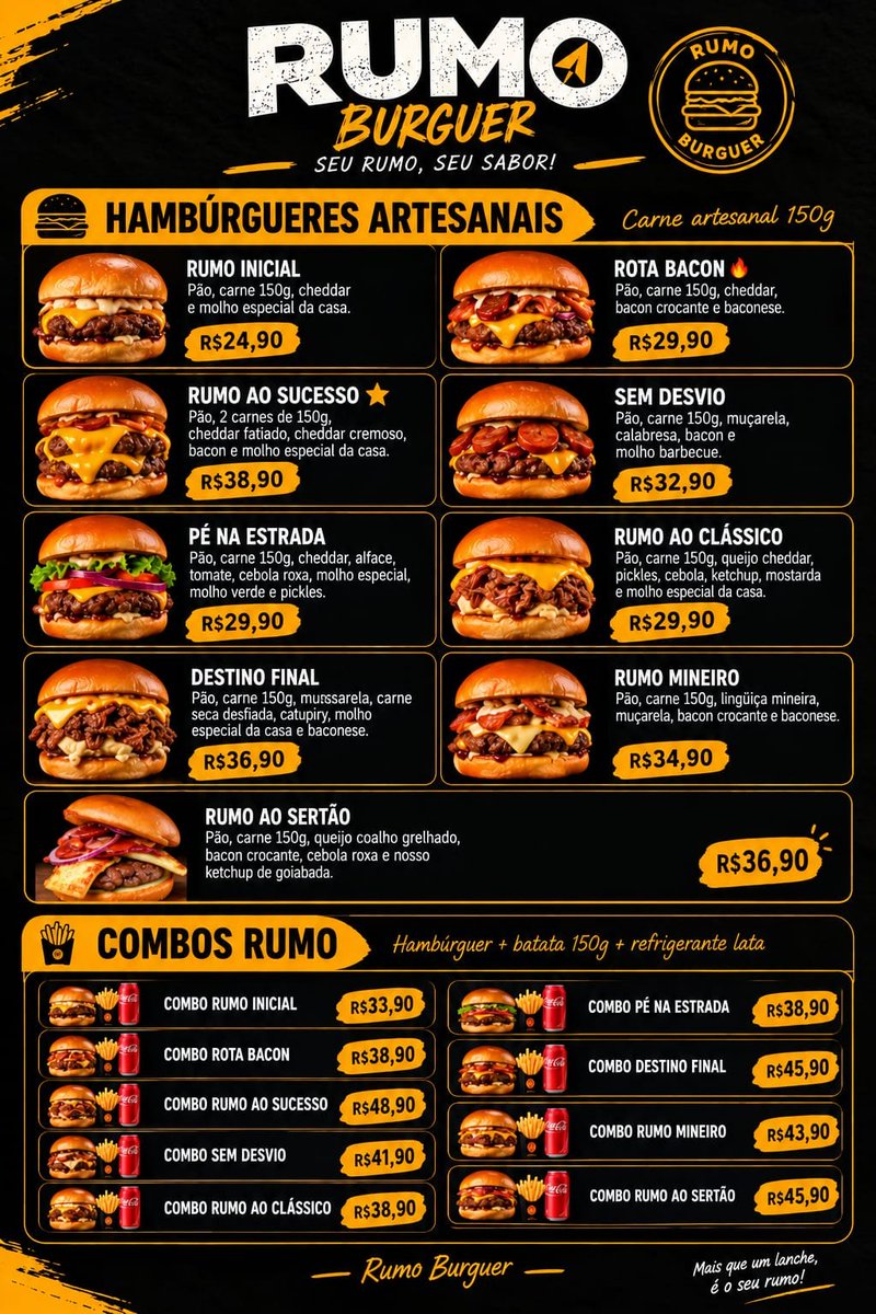HigorXM's tweet photo. Boa noite, uma das melhores hamburguerias da região. Praça seca e adjacências!!! https://t.co/A5X3IQgM1g