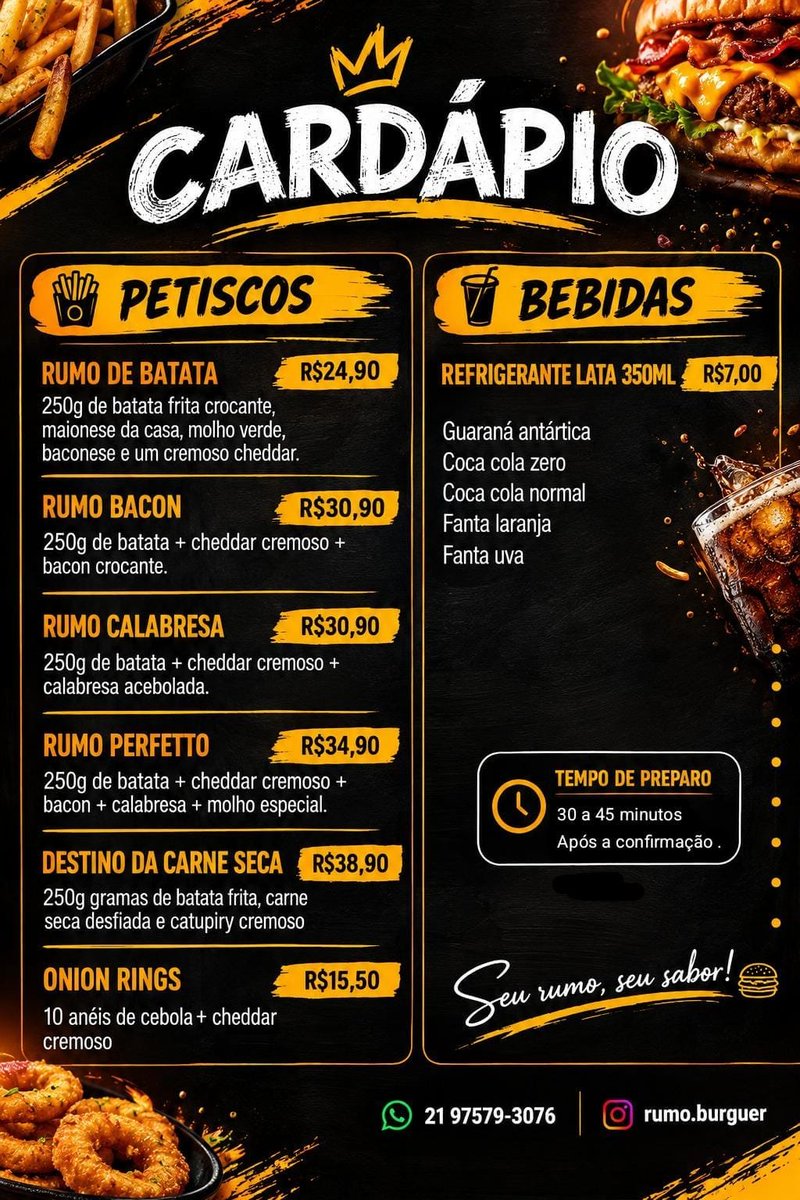 HigorXM's tweet photo. Boa noite, uma das melhores hamburguerias da região. Praça seca e adjacências!!! https://t.co/A5X3IQgM1g