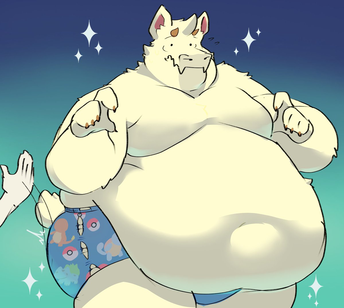 Le_fluf_'s tweet photo. @Loph_mp3 decided to spanking me for starting this month 👉👈 https://t.co/pmdXuFLNlc