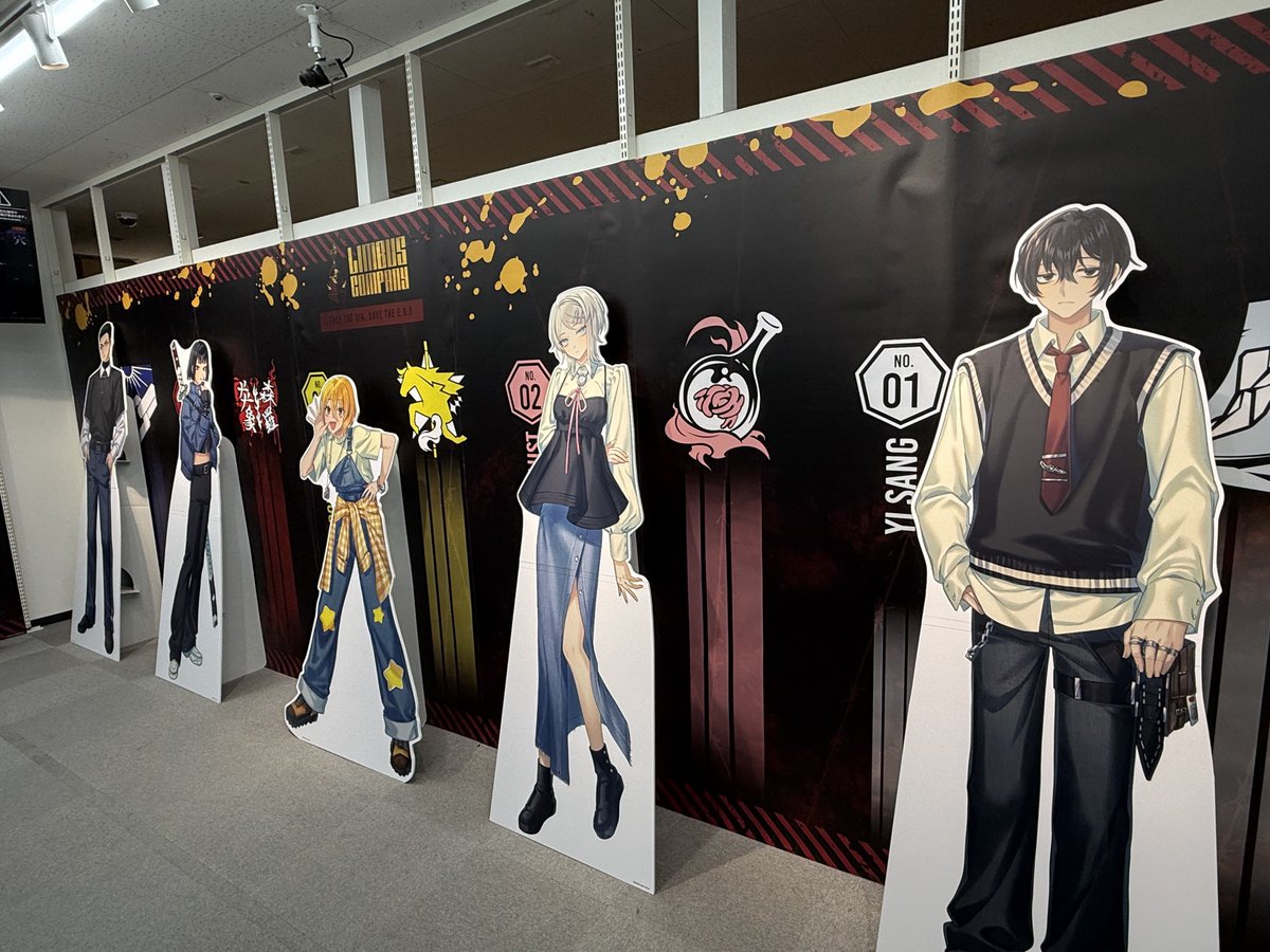 Yakom1ya's tweet photo. やばいんだけど https://t.co/APaCa7c5TK