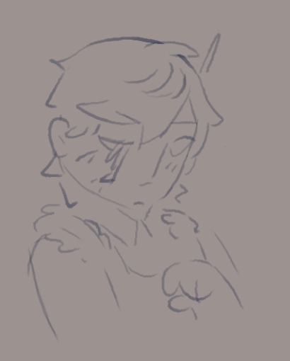 fishmilkduo's tweet photo. a little fishy #nqh #deckard https://t.co/00ZEFtPZ6v