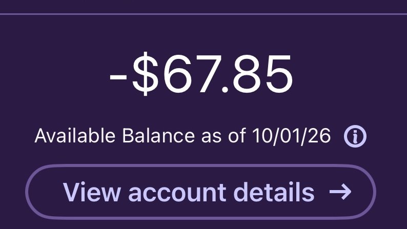 cashGodAk's tweet photo. you're just a wallet to fuck
an ATM to dispense
a cashfag to ruin 
go broke for me f@ggøt https://t.co/GPS6o1LdxN