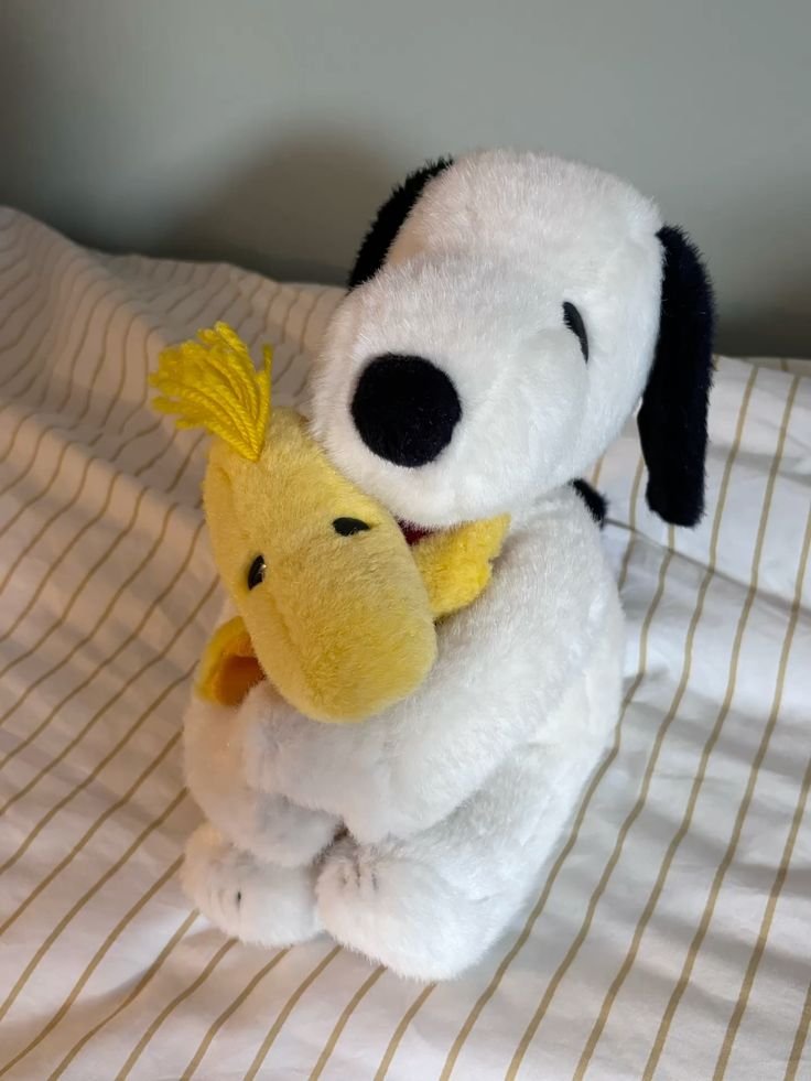 blinkalissaa's tweet photo. 🧵 𝗧𝗛𝗘𝗔𝗥𝗗 | QUEM AÍ É FÃ DO SNOPPY? Se você é, então você está na theard certa! ♡ https://t.co/3JRzXoQoul