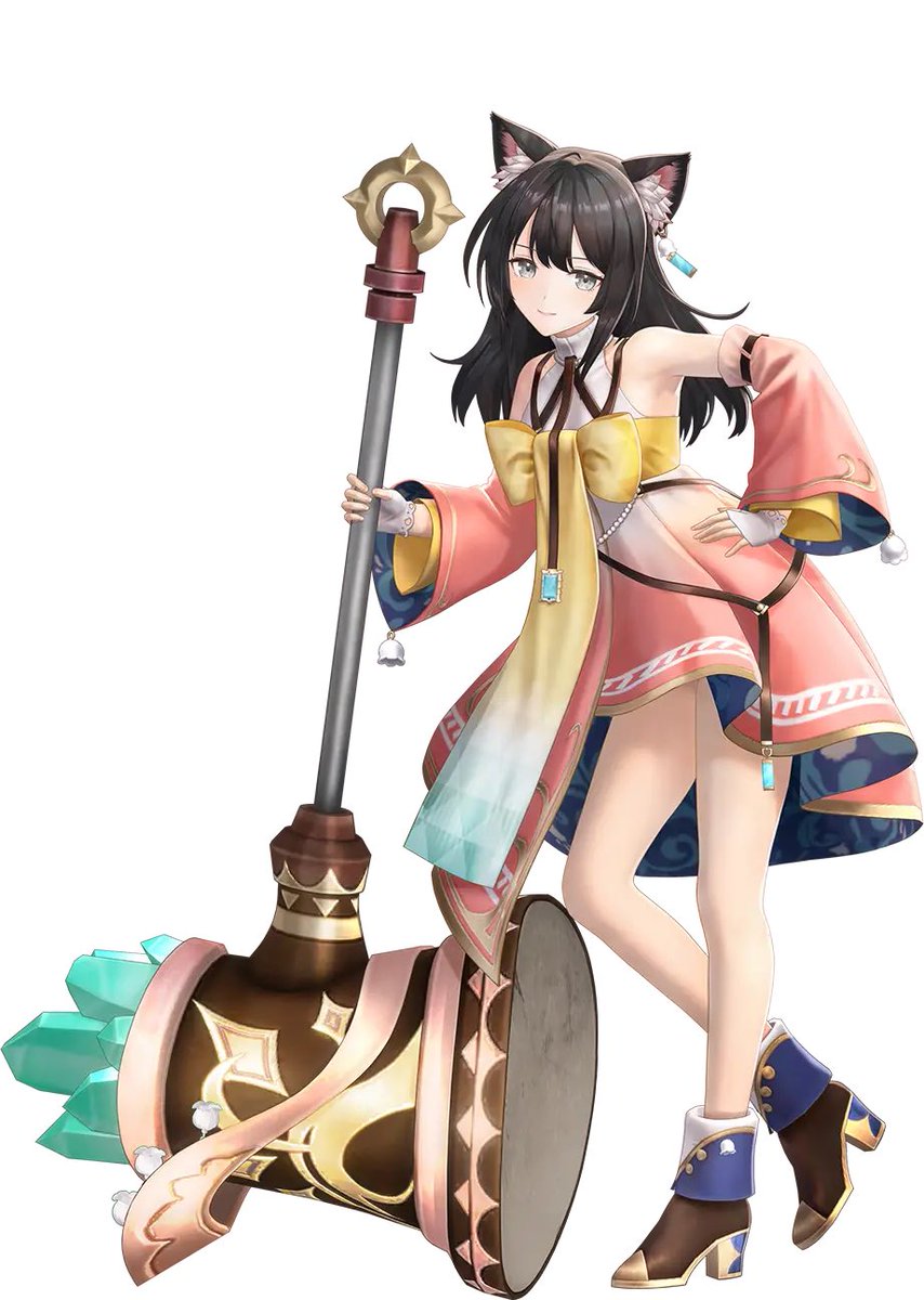 kill_sword's tweet photo. レスレリがサービス終了と聞いて…
1番推しのイザナちゃんが、親友レスナを新参のヴァレリアに取られてメンタルボロボロの5章で見てもいられなくて辞めちゃったけど、その後ちゃんと報われていたのね💕負けヒロインで闇堕ちしそうだったから、幸せになっててよかった🥰 #レスレリアーナのアトリエ https://t.co/G3a5bOu28n