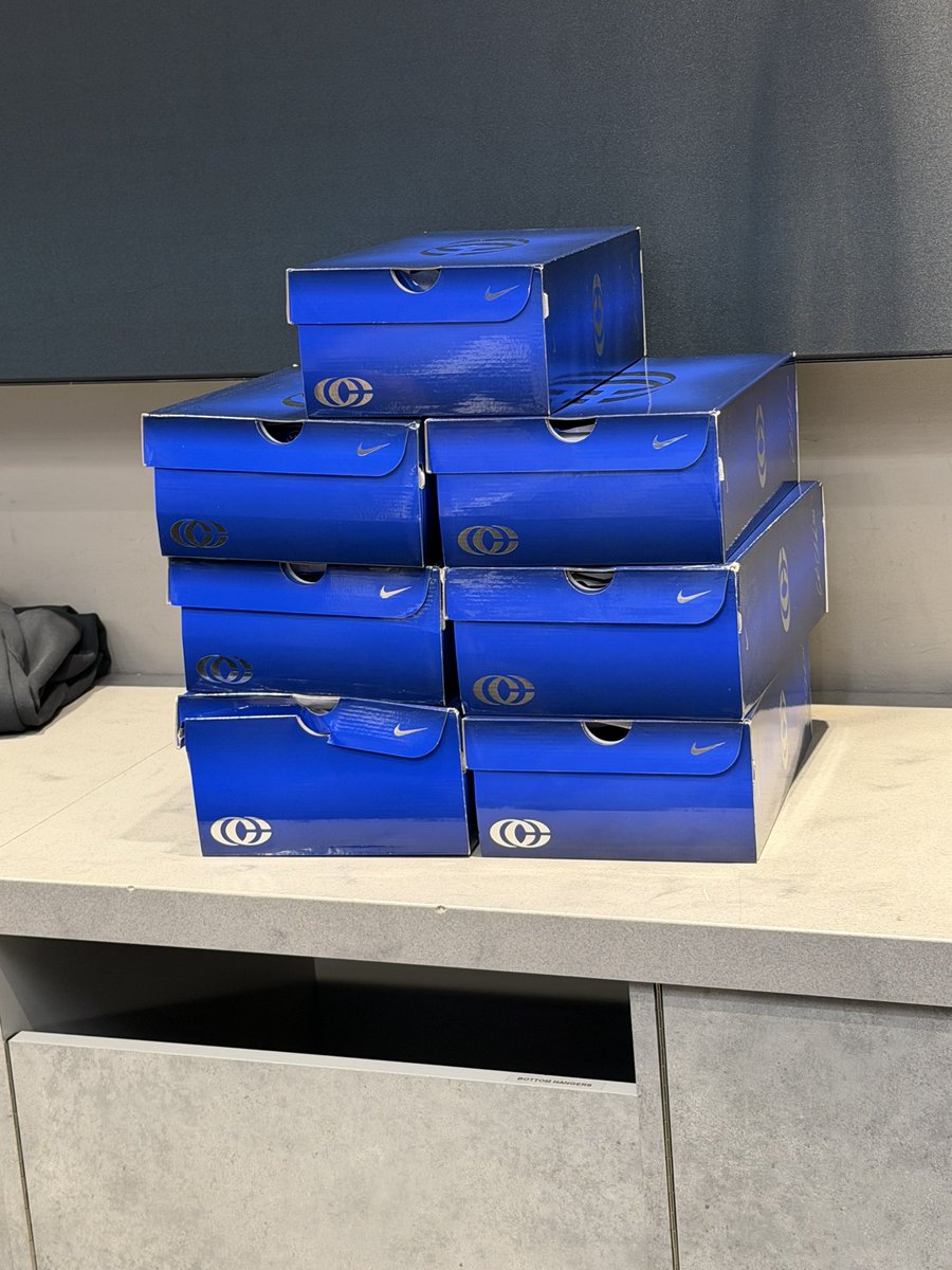 BlameVenom's tweet photo. I’m Giving Back To The CCFC But Especially To The CCFC That Supports The Venom Movement 

What A Rollercoaster Season But Drop Your Sizes Below &amp; Repost This I LOVE YOU ALL FROM ANYWHERE 💙 https://t.co/RgyUDrHia2