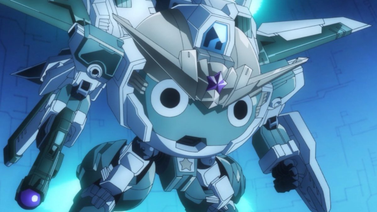 『ケロロ軍曹☆【完全新作】』第1話「ケロロのドリームランド」感想｜それは今ではない反応画像27