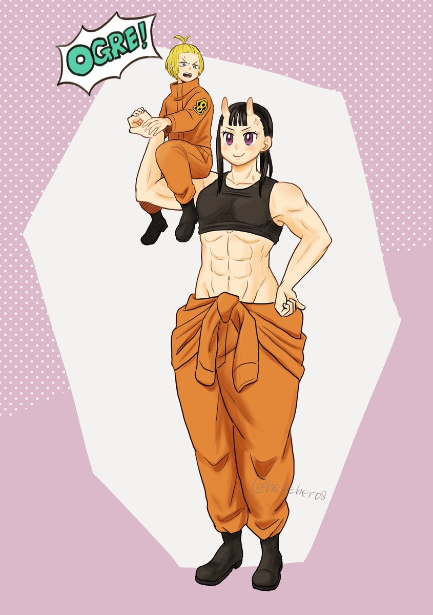 herehere08's tweet photo. 過去絵見返してていいなと思ったやつ。
今よりちゃんと描こうとしている、、、 https://t.co/gxoJe72maM