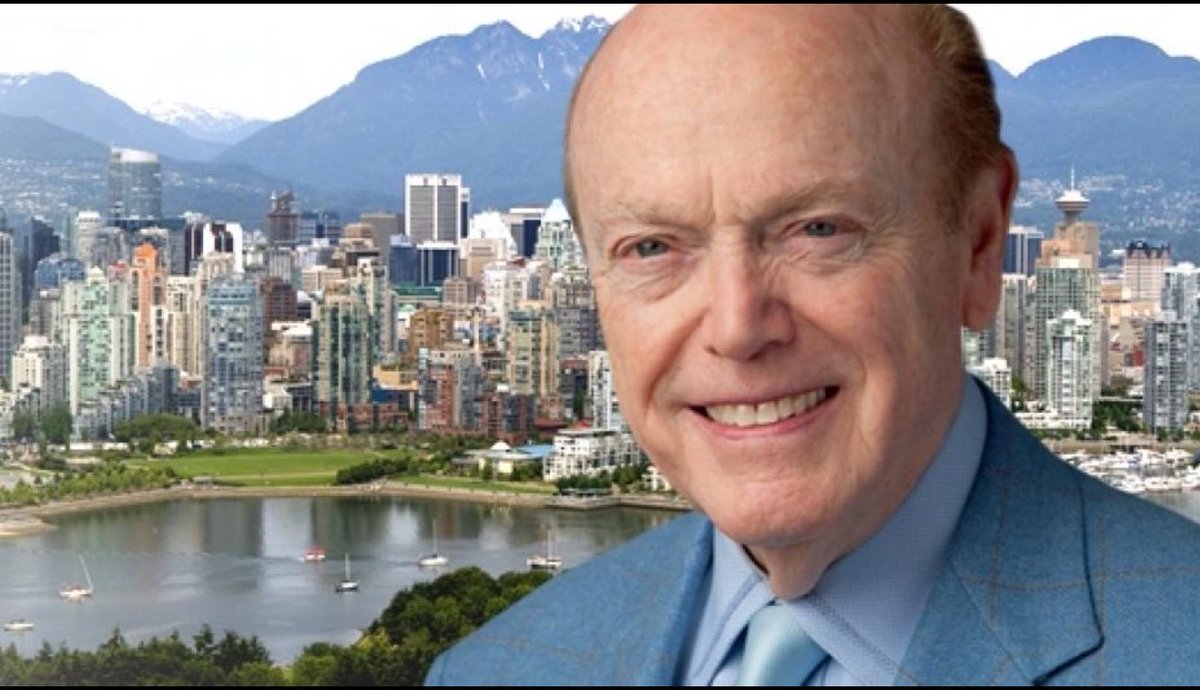 MarcDalton's tweet photo. David Eby seems to think being a billionaire is something to be condemned.

Maybe he should take a look at what Jimmy Pattison has actually done for British Columbia.

• EXPO 86: Pattison worked virtually full-time for five years without compensation to help make Expo 86 a reality and putting Vancouver on the world stage

• Health care: He donated $75 million to St. Paul’s Hospital, described by the B.C. government as a historic contribution to Canadian health-care philanthropy. (BC News⁠)

• Royal Columbian Hospital: He donated $30 million toward the redevelopment, with the new acute-care tower now bearing his name.

• Surrey health care: He donated $5 million toward the Jim Pattison Outpatient Care and Surgery Centre, helping fund equipment and attract physicians.

-Vancouver General Hospital: donated $20 million to VGH

-He made major contributions to Lions Gate Hospital in North Vancouver, Burnaby, Kelowna General and Kootenay Boundary Regional Hospital. A 2024 grant record shows nearly $20 million in foundation grants in one year, much of it going to B.C. health care. 

- Children’s health: the Pattison Group, has contributed tens of millions of dollars to B.C. Children’s Hospital, including $15 million for its family immunization clinic. 

• Jobs and investment: The Pattison Group grew from a single Vancouver car dealership into a major Canadian business empire employing thousands of people.

So when David Eby looks at Jimmy Pattison and sees only “a billionaire,” British Columbians should remember what Pattison has actually contributed.

He built businesses. He created jobs. He invested in our communities. He helped put Vancouver on the world stage. And he has donated millions to help British Columbians receive health care.

We should be debating how to create more success stories like Jimmy Pattison not denigrating people simply because they achieved extraordinary success.

B.C. needs more builders, more investment and more ambition, not politicians who turn success into something to be ashamed of and using him for cheap political talking points