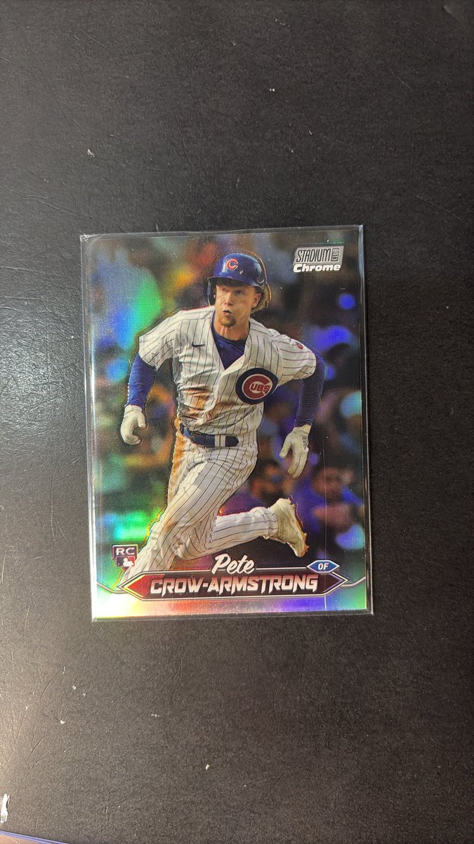 phillycardboard's tweet photo. $25
Stack til TONIGHT
Shipping in Bio
#Pcstacks https://t.co/lwjO6JI1OC