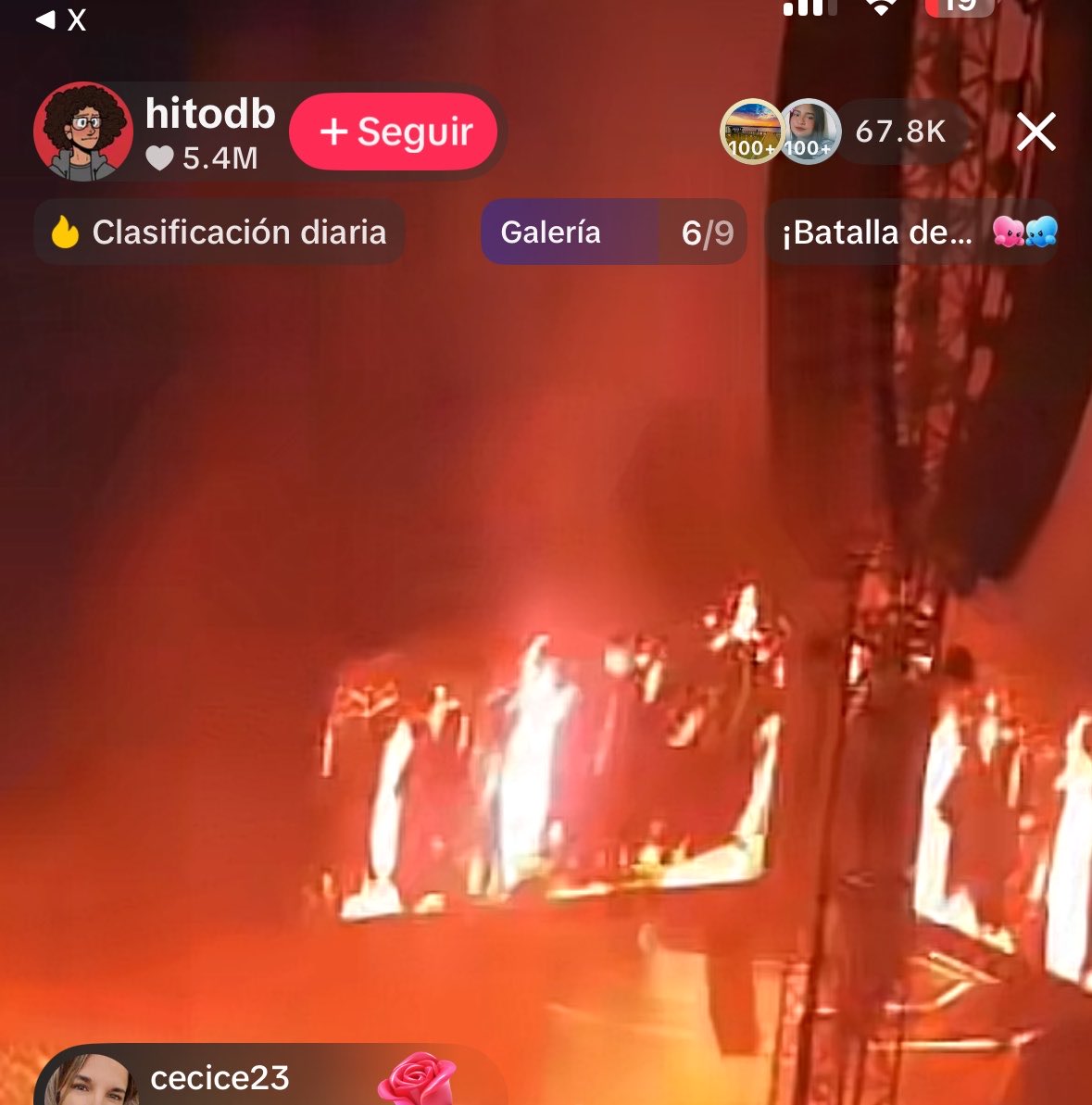 ttarisb's tweet photo. ay como les brillan los ojitos🥺 https://t.co/V87hozrypc