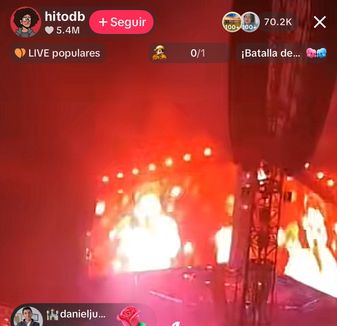 ttarisb's tweet photo. ay como les brillan los ojitos🥺 https://t.co/V87hozrypc