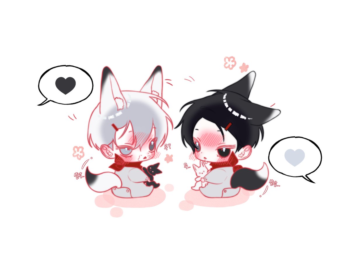 VoxoV__oc's tweet photo. #静かに侵す心
토감 커미션 넣어봤어요

cм.잇엥님 https://t.co/UYwISMyCta