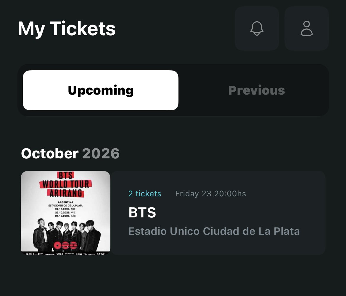 jennsflw's tweet photo. CONSEGUIIIII CONSEGUI CONSEGUI NO LO PUEDO CREER 😭😭😭 https://t.co/pR6bWYtz0c