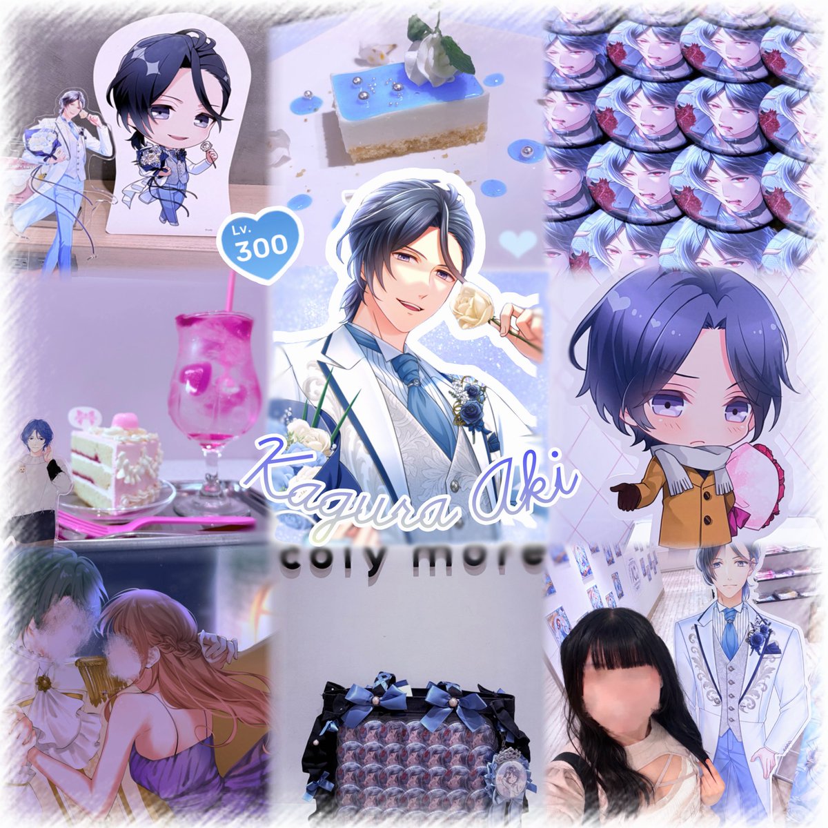 Tag_7yu's tweet photo. お友達探し*.꙳𝜗𝜚꙳.*

リトリン必読🧵🪡👗
【https://t.co/Cnm0j9jzKo】

♡で気になった方お迎え行きます🫶

 #スタマイ夢女子さんと繋がりたい
 #スタマイ好きさんと繋がりたい
 #スタマイ好きな人と繋がりたい
 #他界隈夢女子さんと繋がりたい https://t.co/nM1Am72vMx
