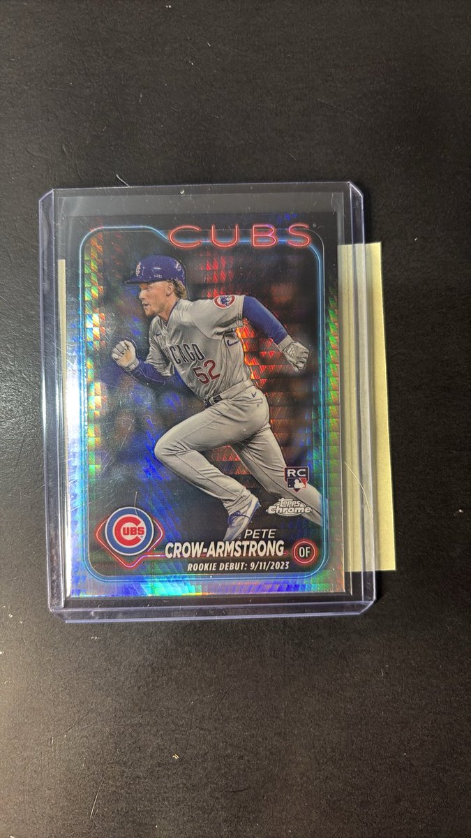 phillycardboard's tweet photo. $30
Stack til TONIGHT
Shipping in Bio
#Pcstacks https://t.co/FLPyNwFcnK