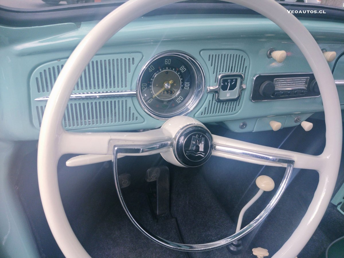 VeoAutos's tweet photo. #Avistamiento Volkswagen Escarabajo 1966, un clásico que no necesita presentación ❤️
+ Info https://t.co/mkEncRUB62
#vwescarabajo #volkswagen1966 #beetle1966
@VW @RiveraNotario @VWChile https://t.co/hRXYVcWKpM