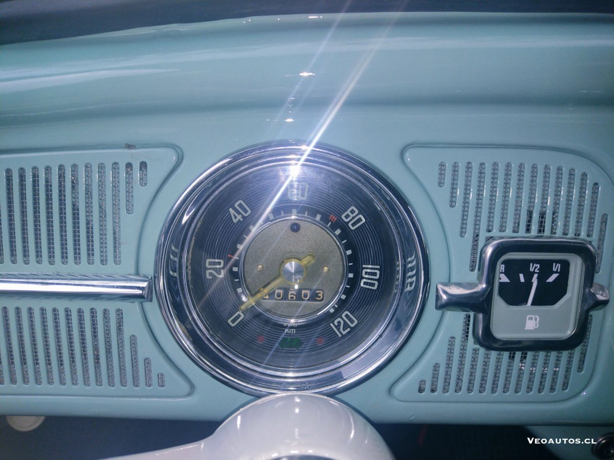 VeoAutos's tweet photo. #Avistamiento Volkswagen Escarabajo 1966, un clásico que no necesita presentación ❤️
+ Info https://t.co/mkEncRUB62
#vwescarabajo #volkswagen1966 #beetle1966
@VW @RiveraNotario @VWChile https://t.co/hRXYVcWKpM