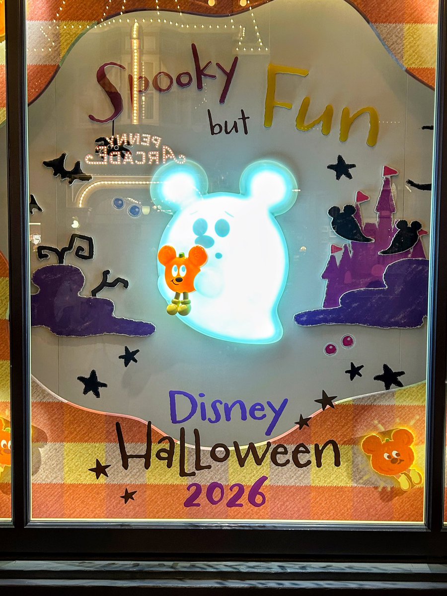 nyoehoara's tweet photo. 🎃いつもいいねありがとうございます🎃
ヽ(*＾ω＾*)ﾉ
昨夜は娘が懸賞に当選した「東京ディズニーランド  プライベート・イブニング・パーティ【貸切】」に行って来ました✨
園内はハロウィン仕様で、めっちゃ楽しかった！
(￣ω￣;)食べ物撮り忘れました
@TDR_PR 
#お外ごはん #夜ごはん #ねこ好き https://t.co/yOhlrat3jI