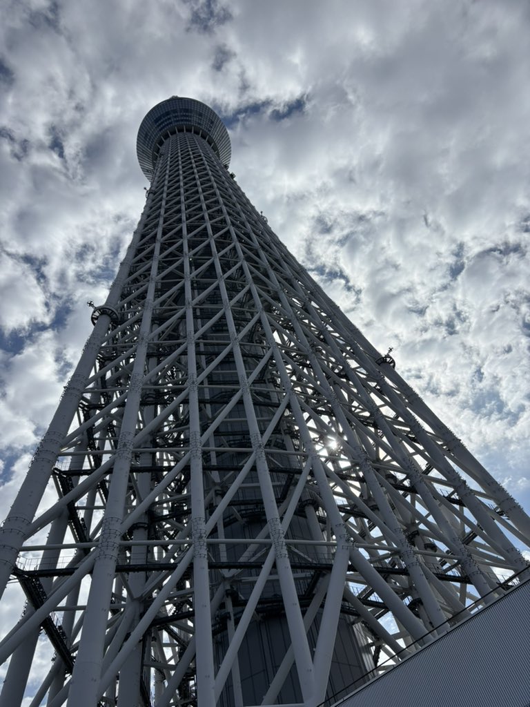 allnudebomber's tweet photo. 秋のクソキモい雲 https://t.co/x6TGriBwSL