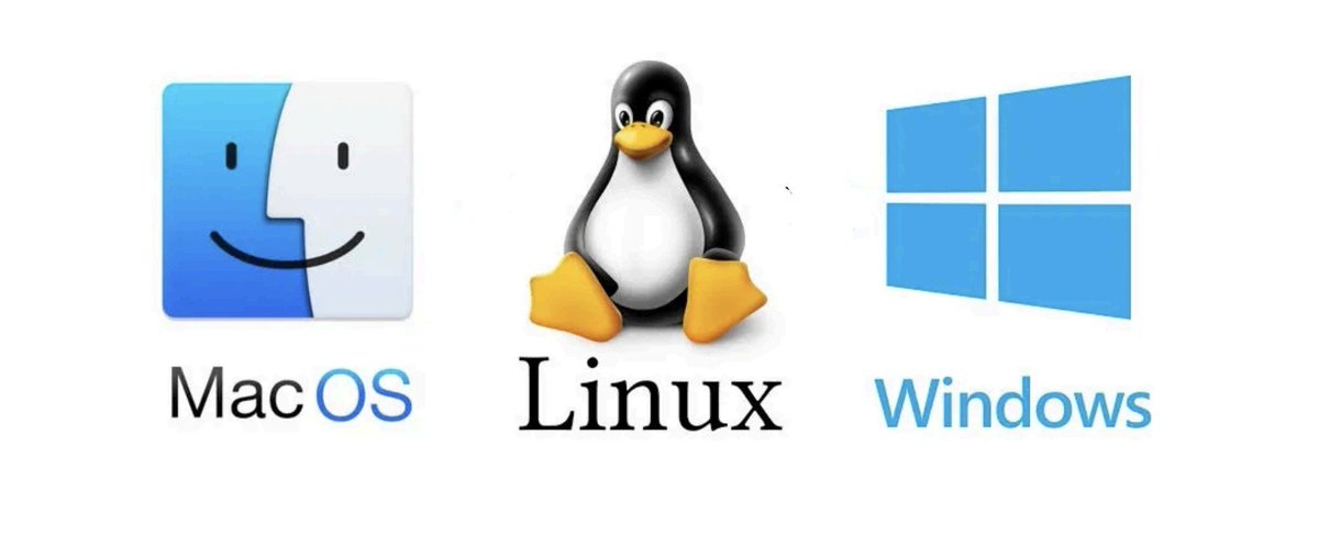msdev99's tweet photo. Linux is king of servers
Even windows is used in servers sometimes 

BUT never heard of a Mac server... 🤔 

#macbook #apple #linux #windows #server https://t.co/GRZ0ZIUKaj