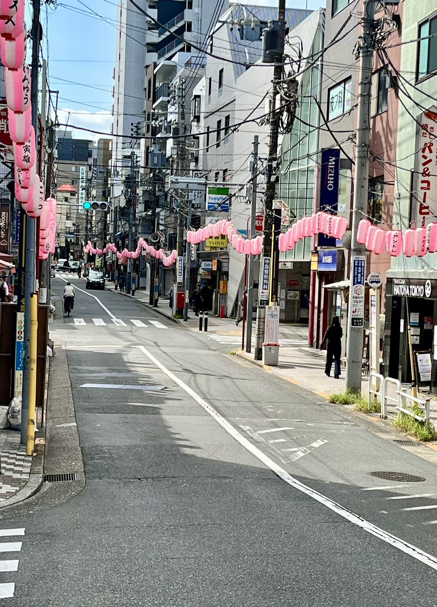 guilty_sand's tweet photo. 今月も今日明日で中野新橋駅前でお祭りあります〜
ホットサンド食べたくなったら是非お立ち寄りください！
#中野 https://t.co/ueAKNHyJrs