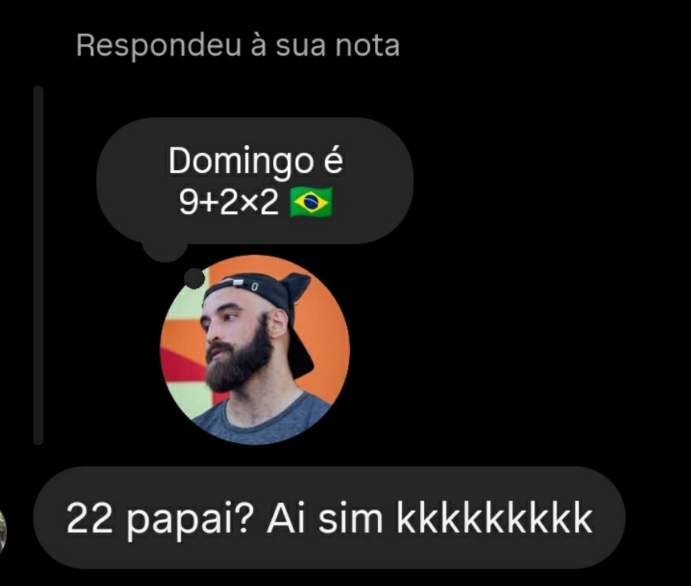 alienigmatico's tweet photo. cara, incrível... KKKKKKKKKKKKKKKKKKKKK https://t.co/UlF2zIyyBA