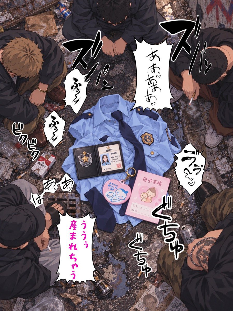 Dvkrd44V5vC0tGQ's tweet photo. 権力も数には勝てなかった
(1/4) https://t.co/eu9sCXdgok