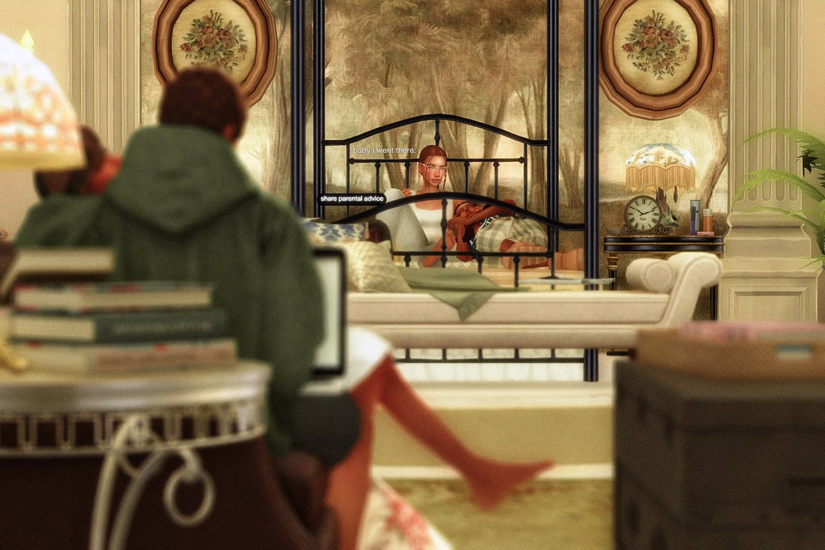sulsulalee's tweet photo. in moms room 🕯️🧺🪴 https://t.co/IdNxpQwQeh