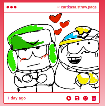 cartkasa's tweet photo. AGRRHH AGRGRRH ARGRHHRH SO CUTE SOSOSOSOOO CUTUUTTEE!!!!!!!!!!!!!!!!!!!!!!!!! THANK YOU SO MUCH WHOEVER SENT ME THIS YOURE AN ANGEL !!!!!!!!!!!!!!!!!!!!!!!!!!! https://t.co/kLu1yrAXv7