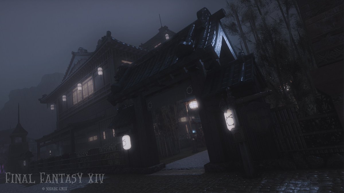 RedUltimacy's tweet photo. 「 Nocturne 」

#FFXIV 
#FF14SS
#FF14 https://t.co/M2R1crjl8r
